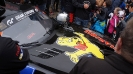Nürburgring 2015 .XR. ISOTRON